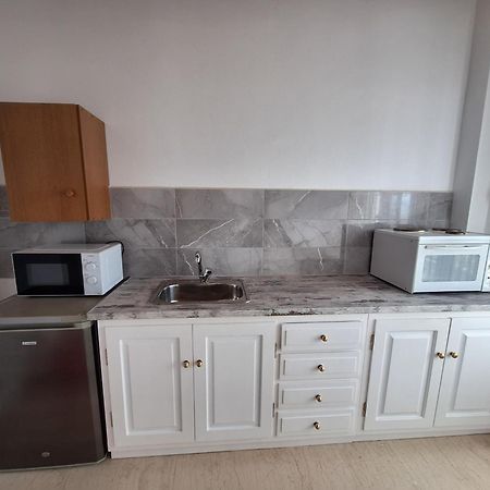 Appartamento Mosxonas House Aegina Esterno foto