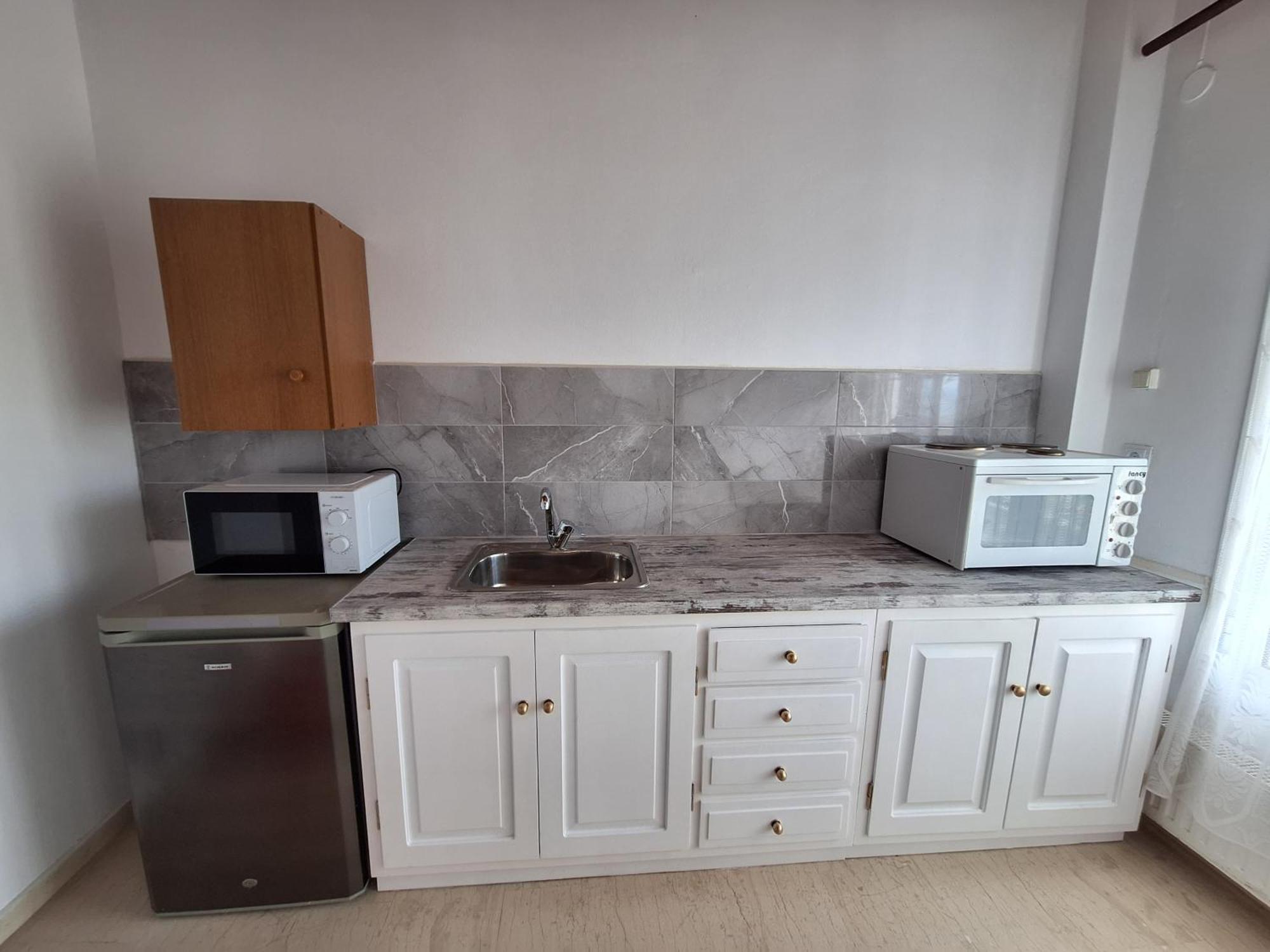 Appartamento Mosxonas House Aegina Esterno foto